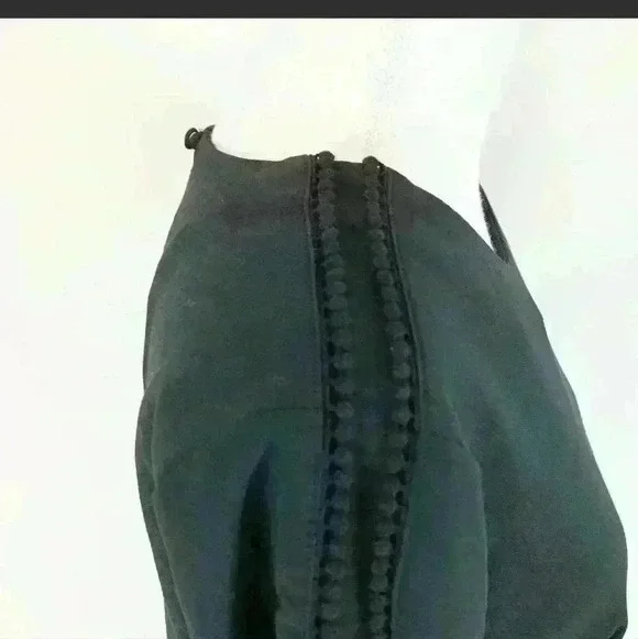 NWT BANANA REPUBLIC SHIFT DRESS - Picture 3 of 5